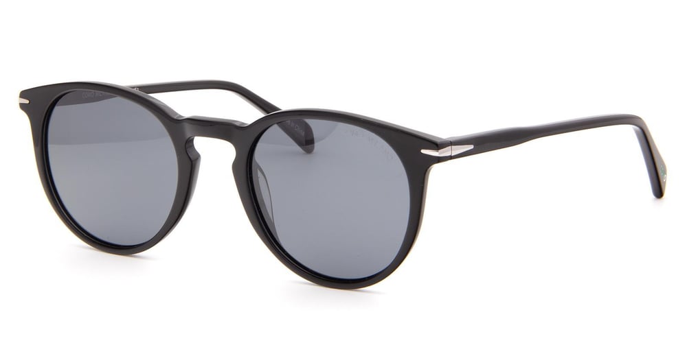 Como Milano CML007 C2 49 Polarize Unisex Güneş Gözlüğü