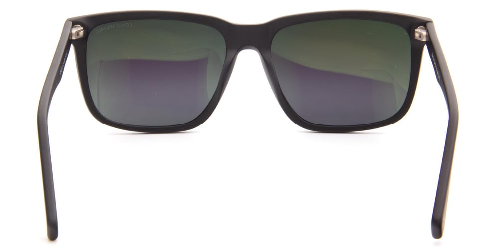 Como Milano CML022 C3 56 Polarize Unisex Güneş Gözlüğü