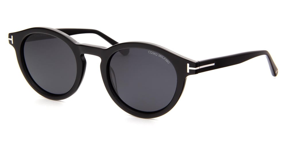 Como Milano CML012 C1 51 Polarize Unisex Güneş Gözlüğü