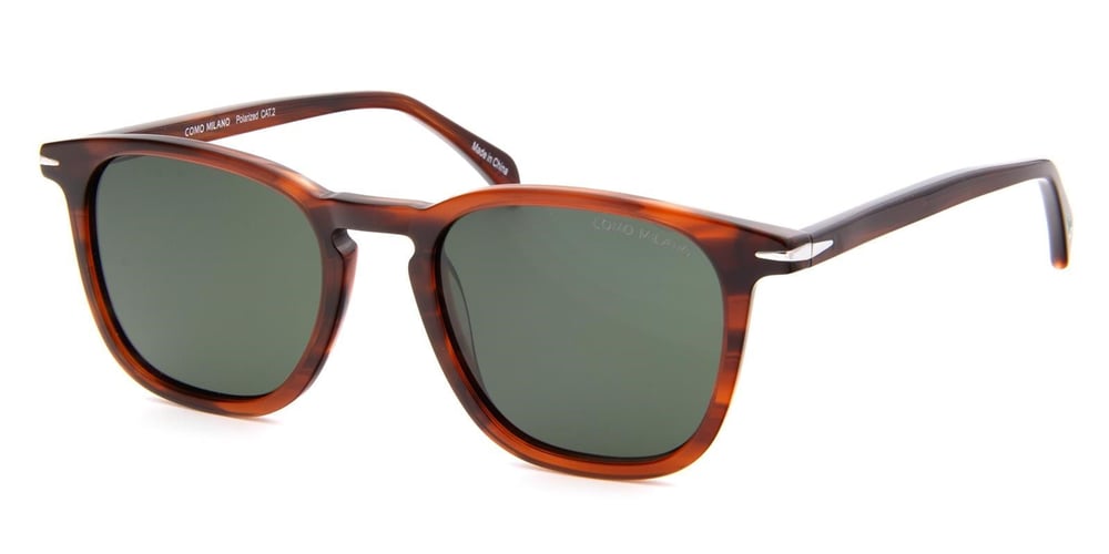 Como Milano CML008 C3 49 Polarize Unisex Güneş Gözlüğü