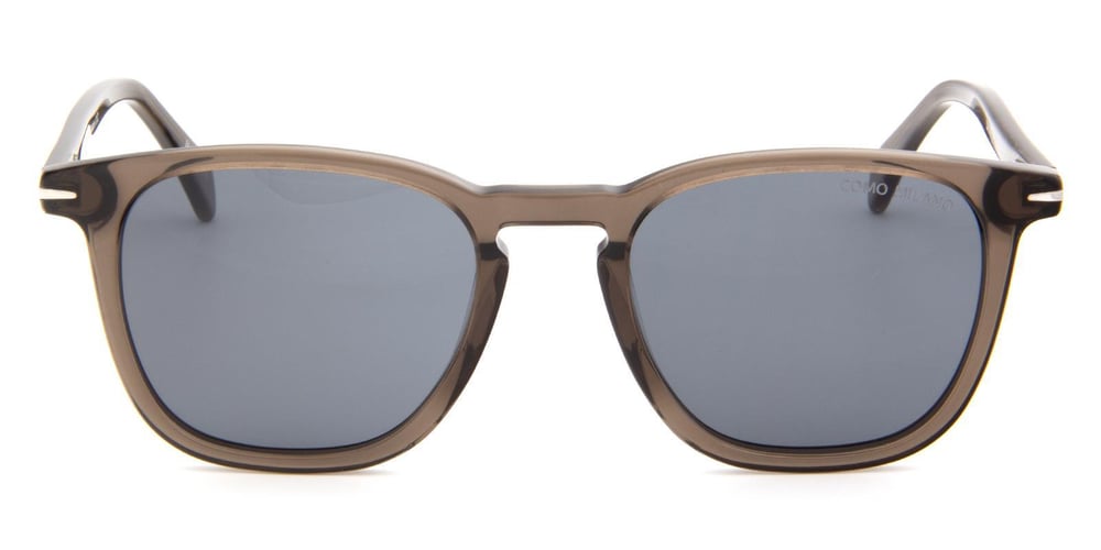 Como Milano CML008 C1 49 Polarize Unisex Güneş Gözlüğü