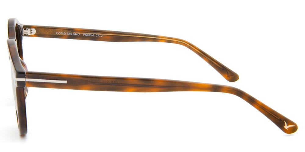 Como Milano CML012 C2 51 Polarize Unisex Güneş Gözlüğü