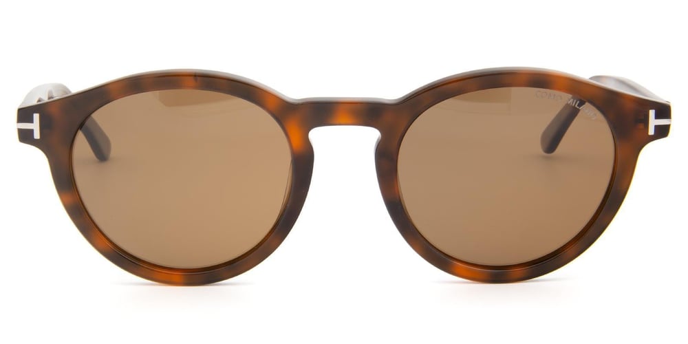Como Milano CML012 C2 51 Polarize Unisex Güneş Gözlüğü