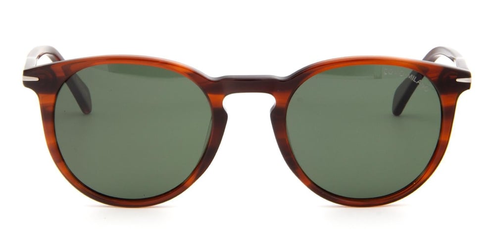 Como Milano CML007 C3 49 Polarize Unisex Güneş Gözlüğü