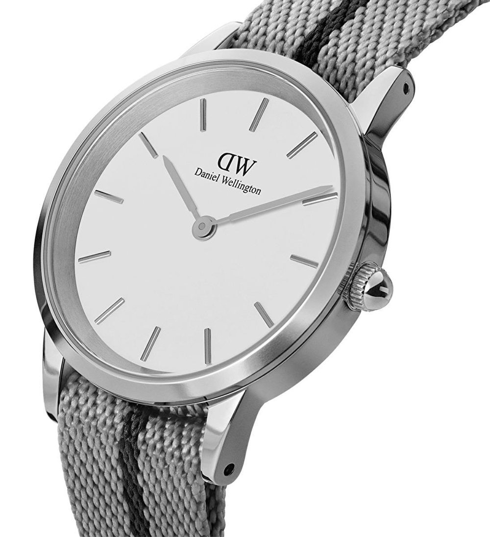 Daniel Wellington DW00600679 Erkek Kol Saati