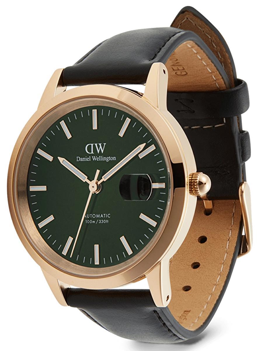 Daniel Wellington DW00600757 Erkek Kol Saati