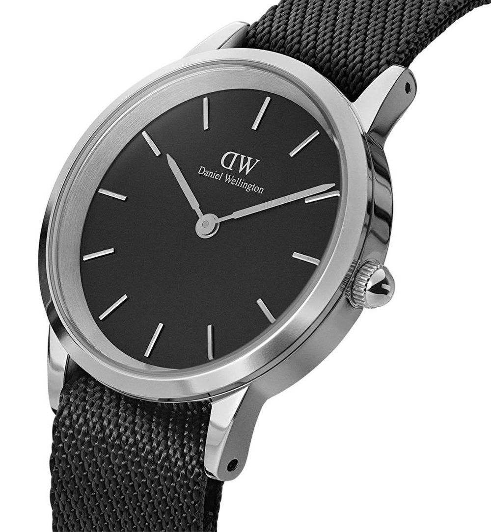 Daniel Wellington DW00600678 Erkek Kol Saati