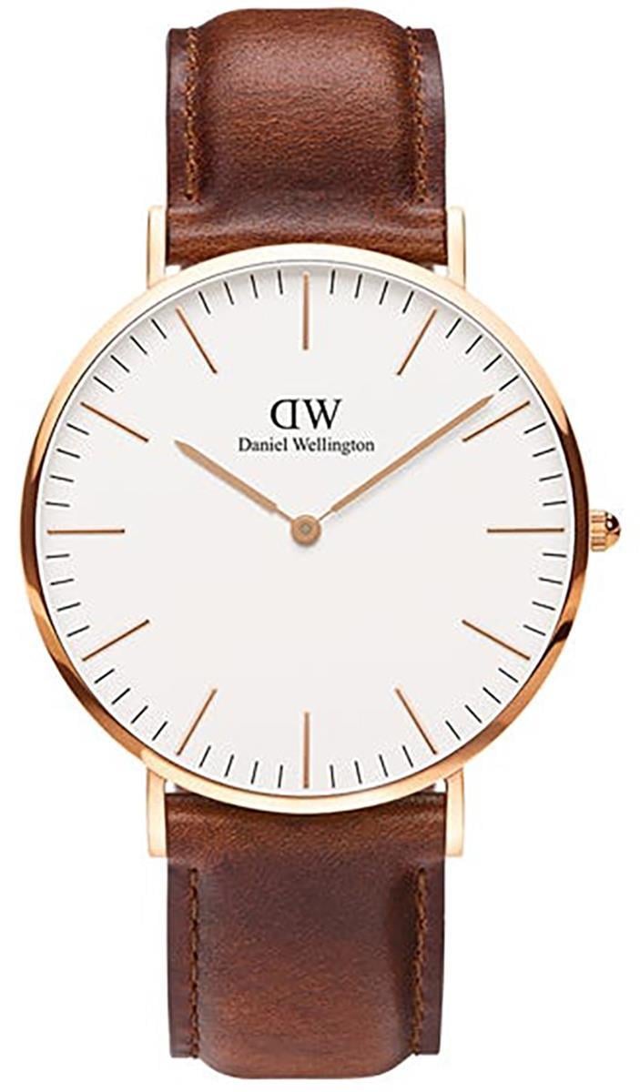 Daniel Wellington DW00600006 Erkek Kol Saati Daniel Wellington DW00600006 Erkek Kol Saati - Lenti 