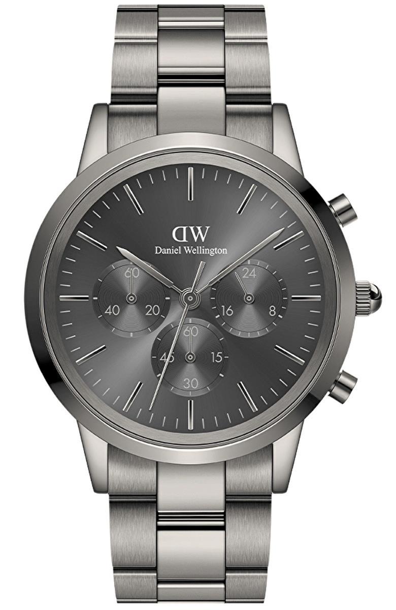 Daniel Wellington DW00600643 Erkek Kol Saati