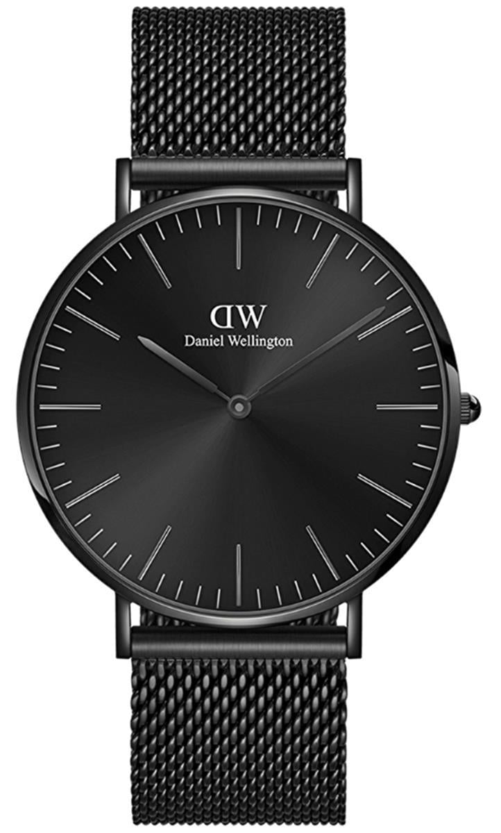 Daniel Wellington DW00600632 Erkek Kol Saati