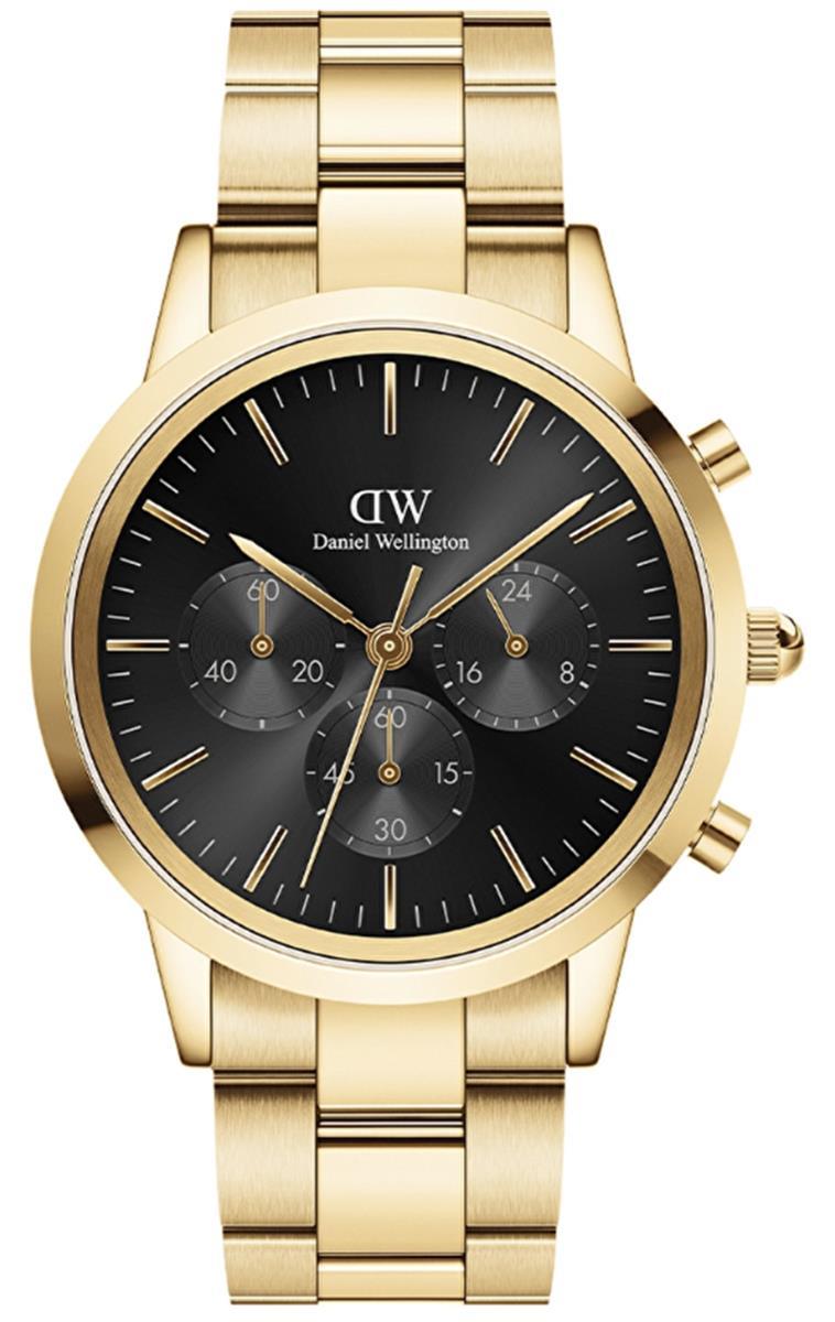 Daniel Wellington DW00600641 Erkek Kol Saati