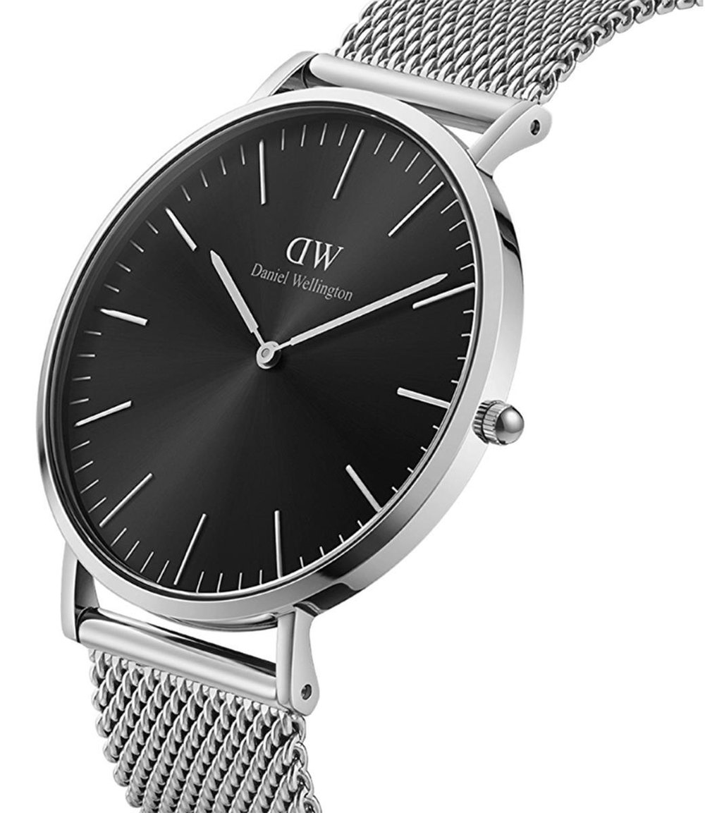 Daniel Wellington DW00600629 Erkek Kol Saati