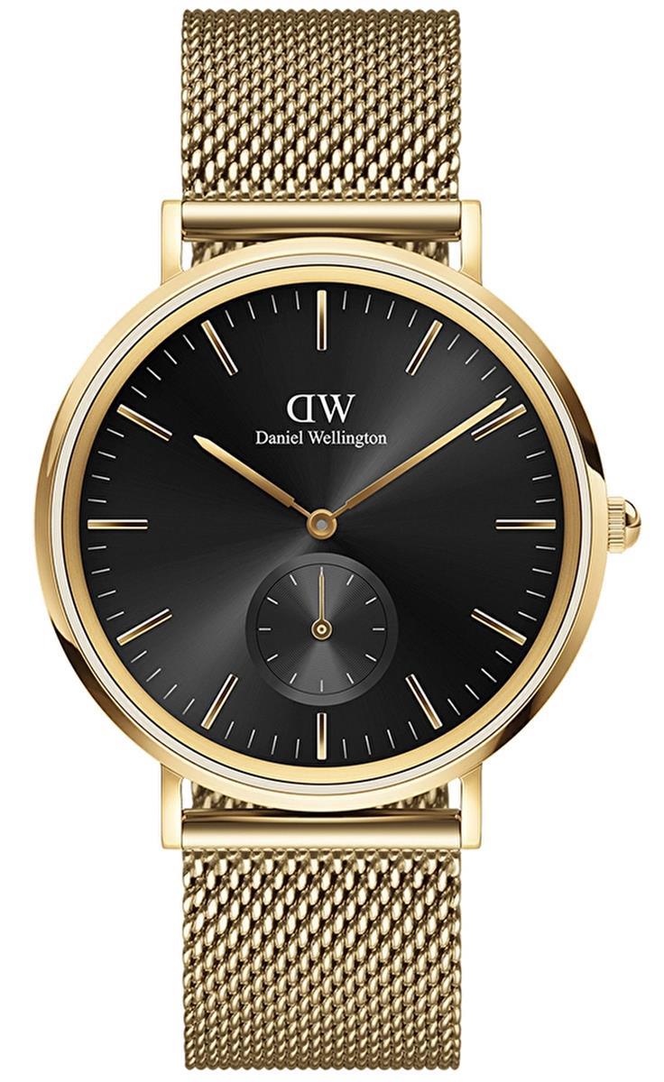 Daniel Wellington DW00600713 Erkek Kol Saati