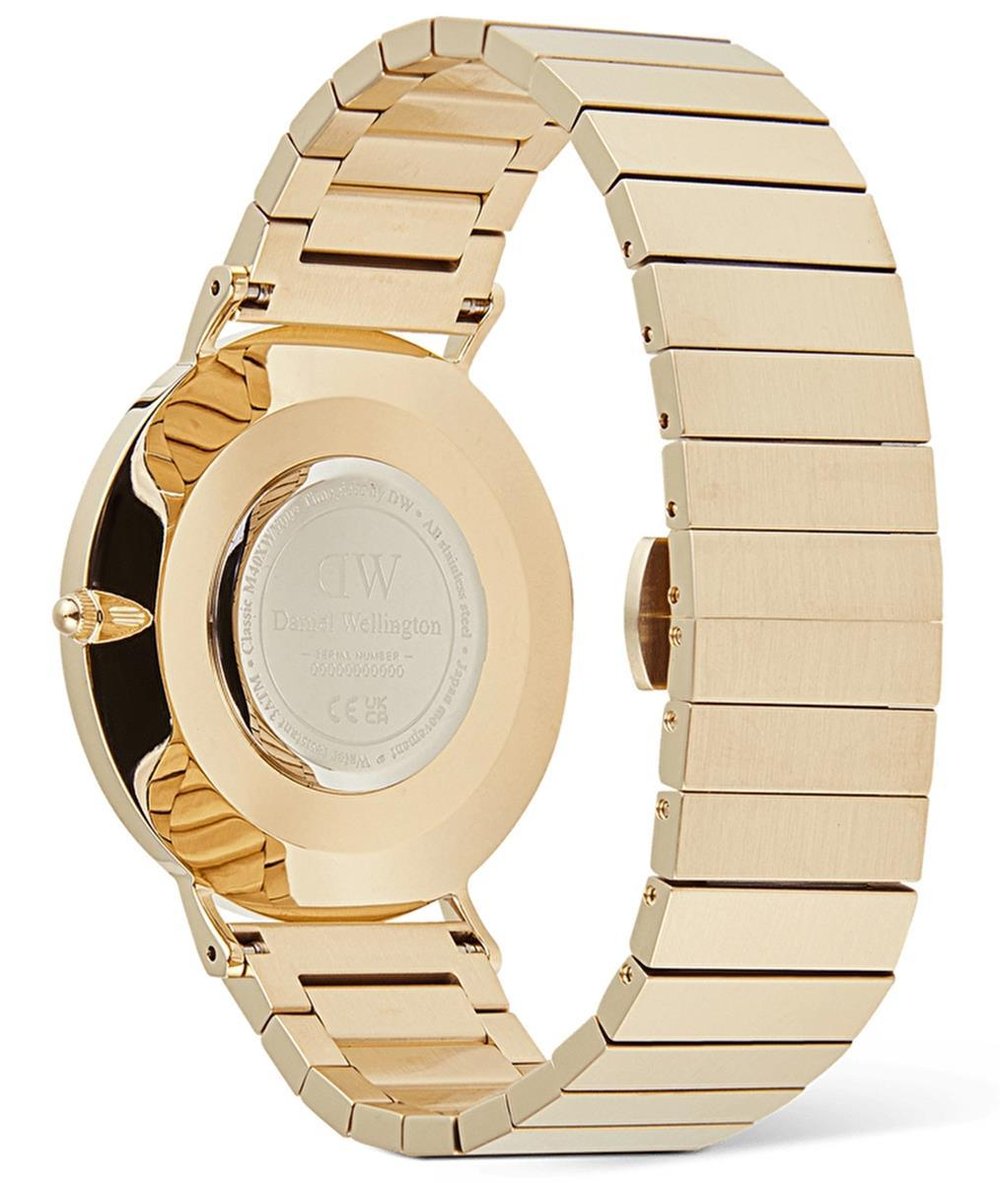 Daniel Wellington DW00600779 Erkek Kol Saati