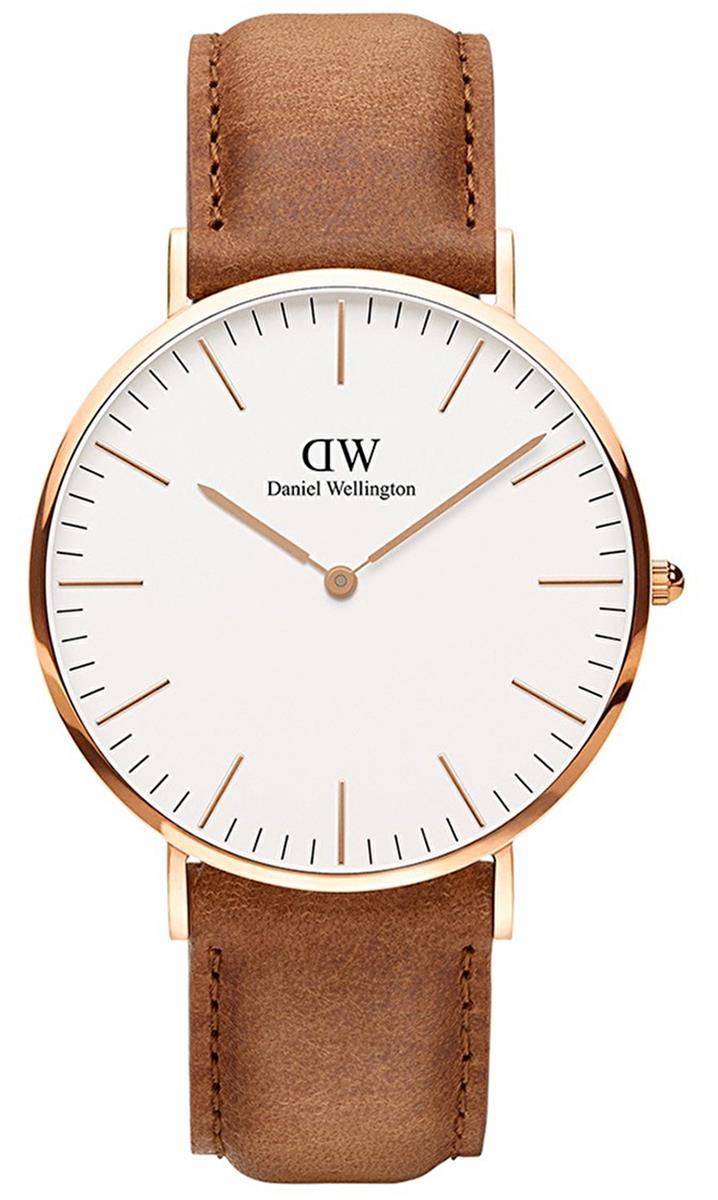 Daniel Wellington DW00600109 Erkek Kol Saati Daniel Wellington DW00600109 Erkek Kol Saati - Lenti 