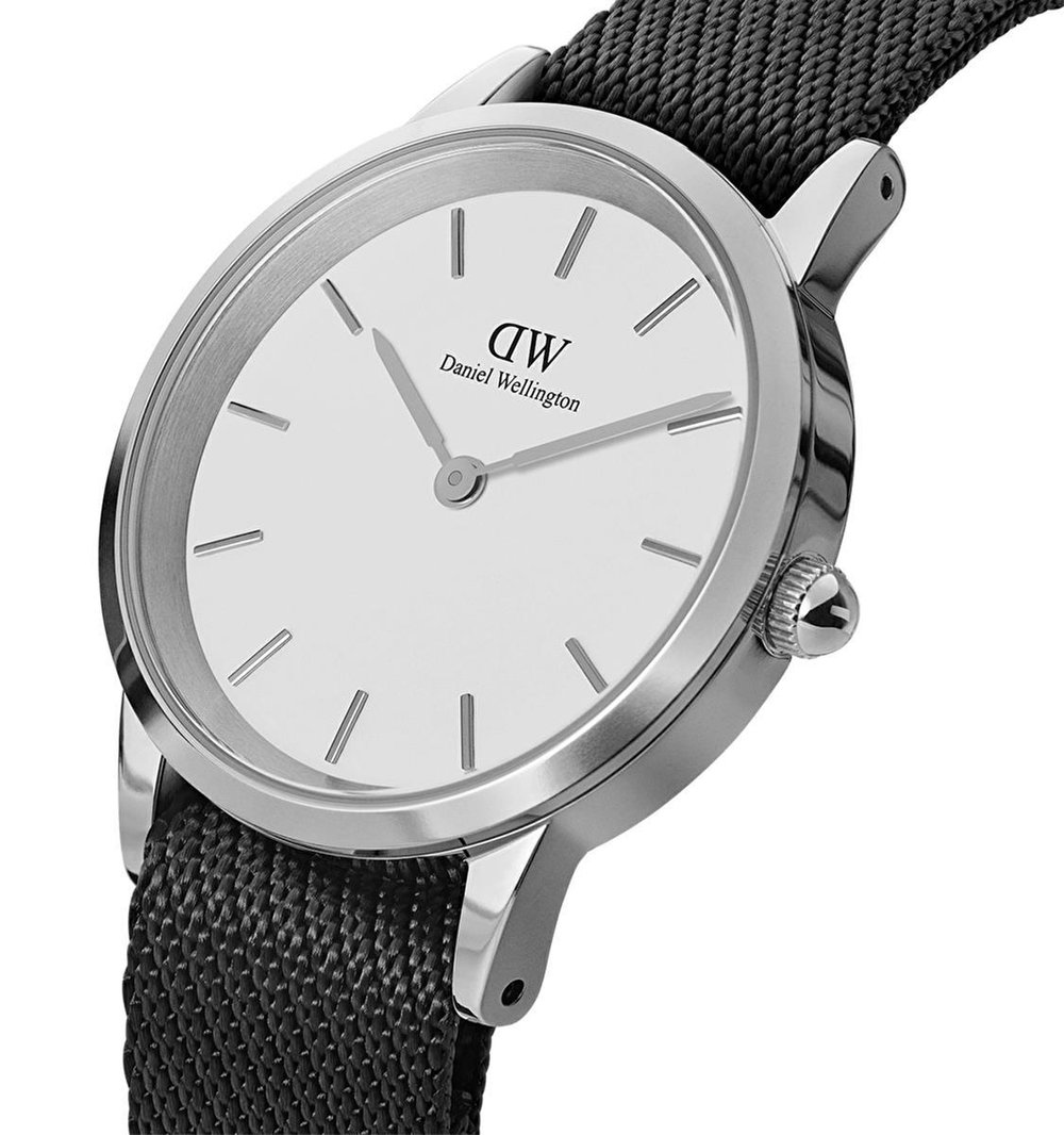 Daniel Wellington DW00600677 Erkek Kol Saati