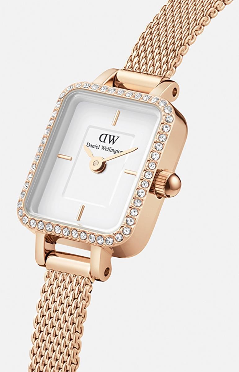 Daniel Wellington DW00600731 Kadın Kol Saati