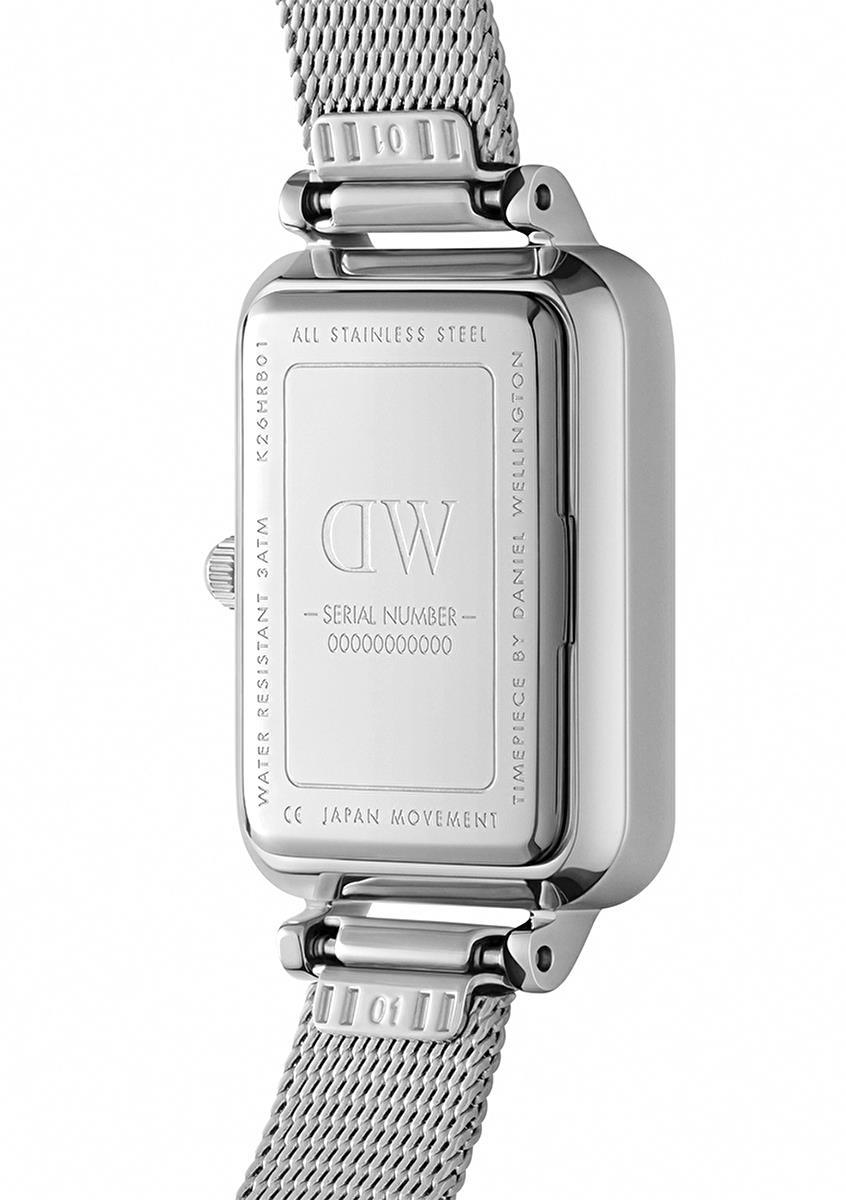 Daniel Wellington DW00600690 Kadın Kol Saati