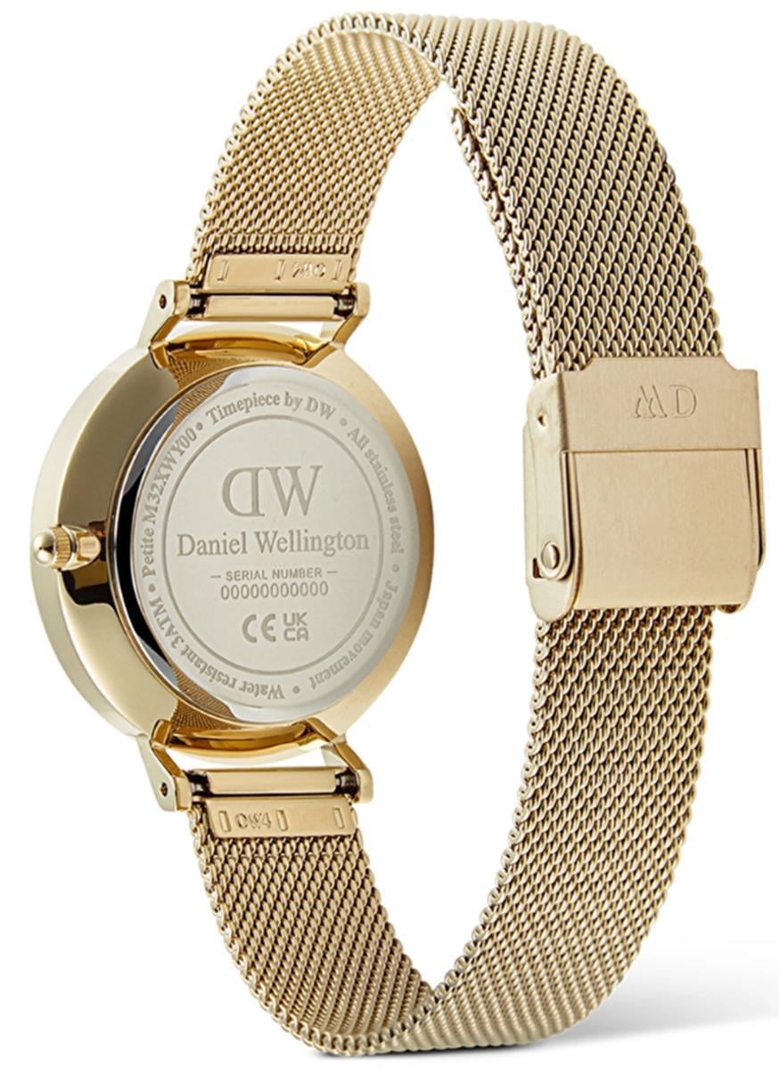Daniel Wellington DW00600771 Kadın Kol Saati