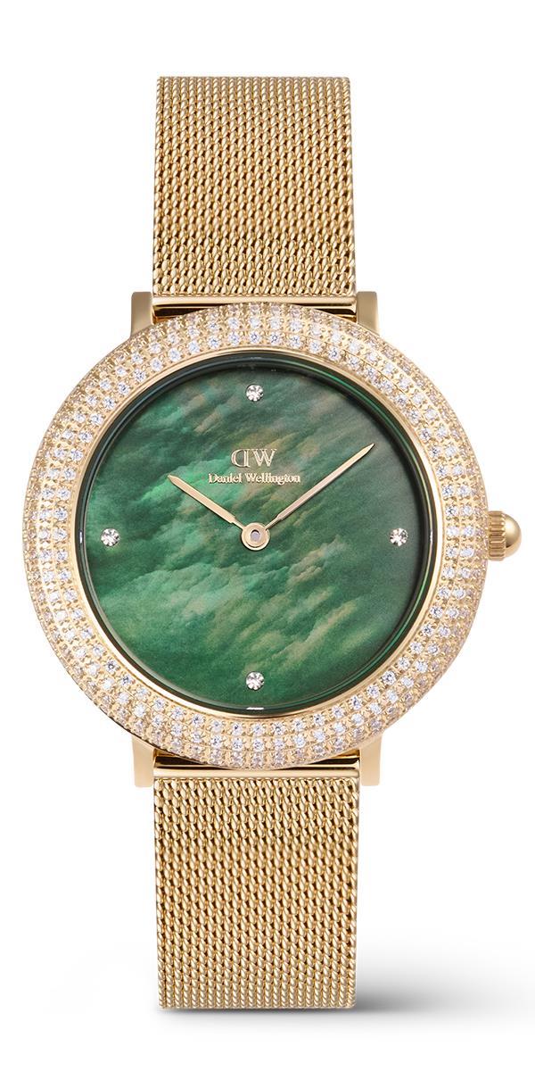 Daniel Wellington DW00600824 Kadın Kol Saati  