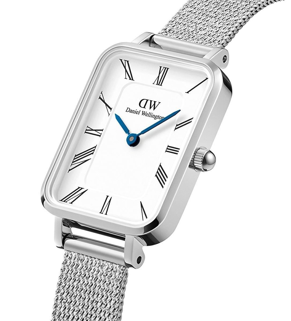 Daniel Wellington DW00600690 Kadın Kol Saati