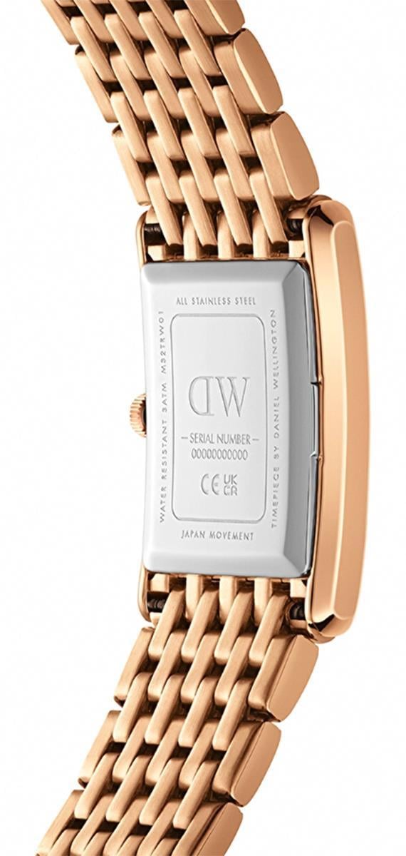 Daniel Wellington DW00600704 Kadın Kol Saati
