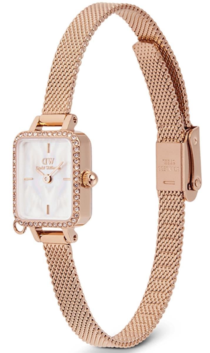 Daniel Wellington DW00600751 Kadın Kol Saati