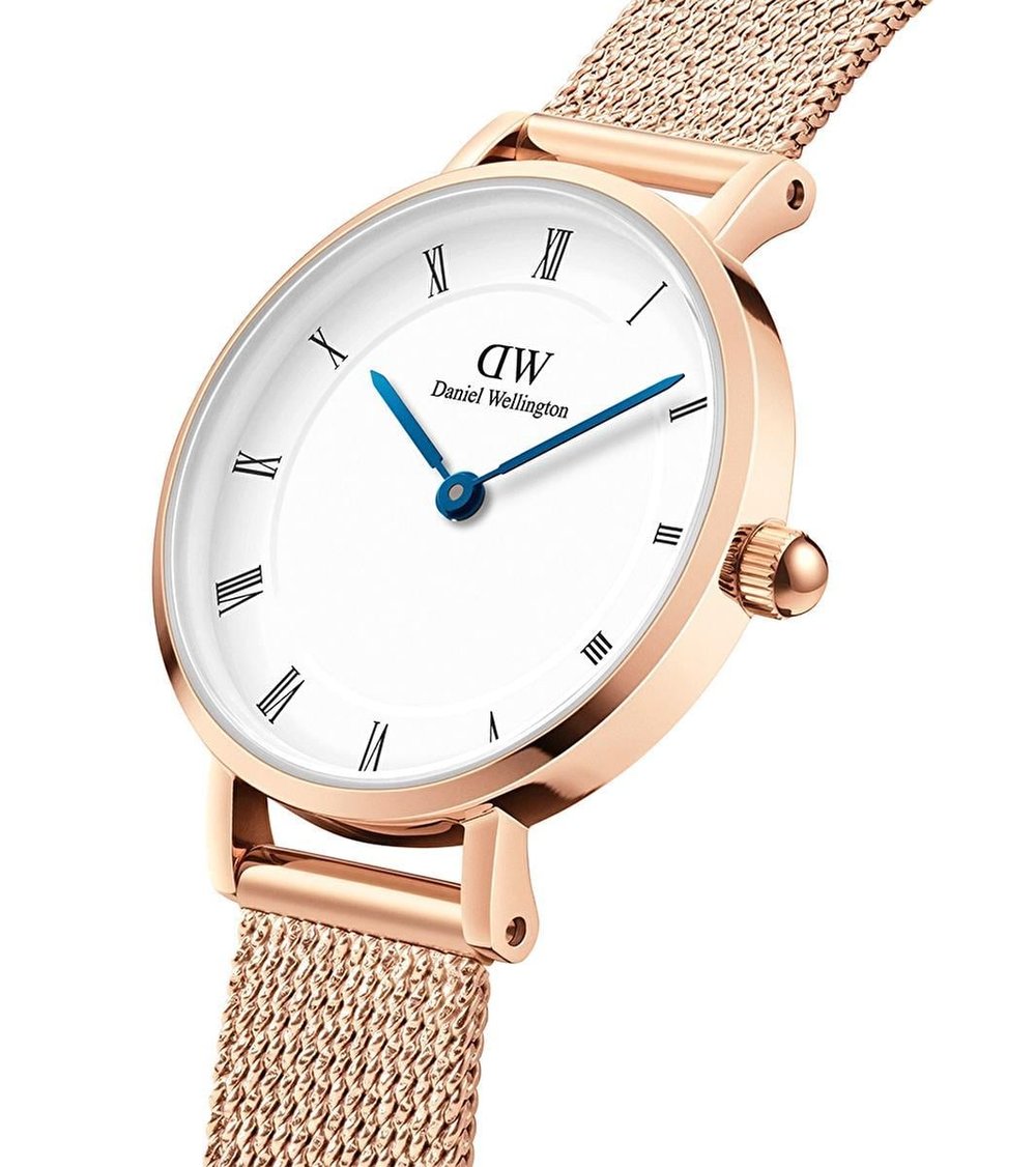 Daniel Wellington DW00600681 Kadın Kol Saati