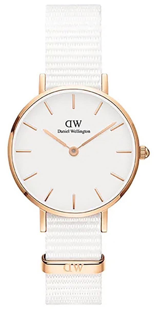 Daniel Wellington DW00600313 Kadın Kol Saati Daniel Wellington DW00600313 Kadın Kol Saati - Lenti 
