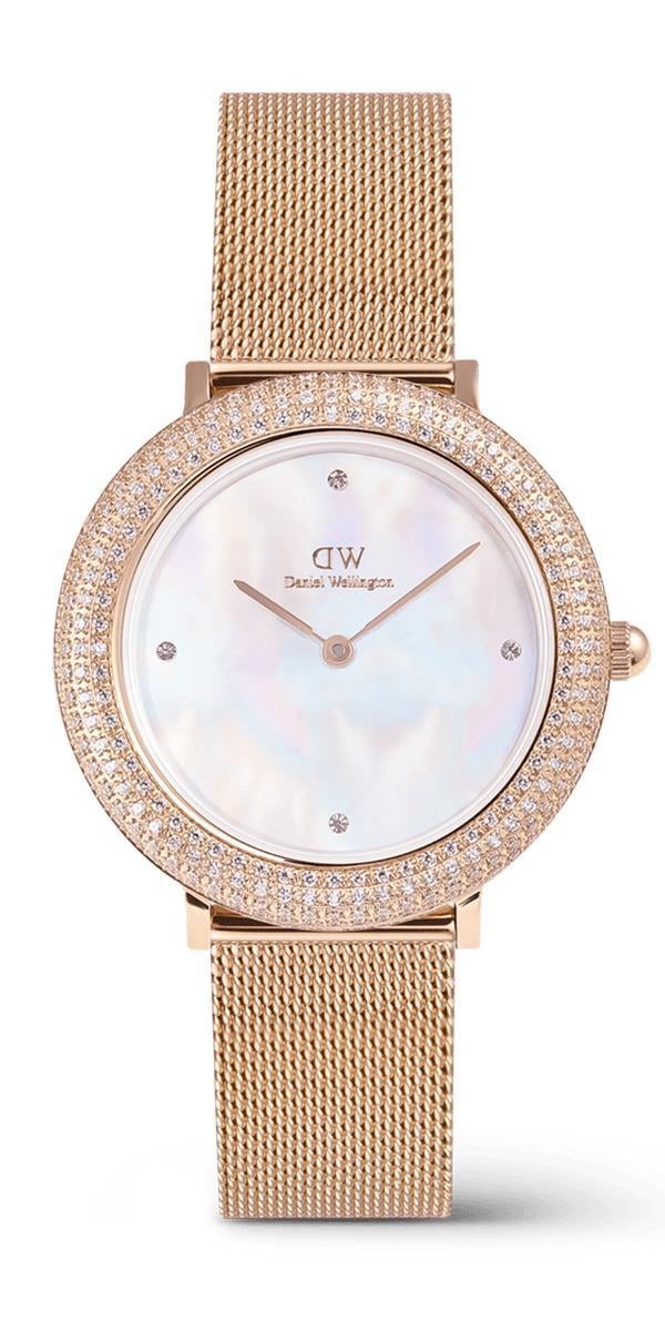 Daniel Wellington DW00600823 Kadın Kol Saati  