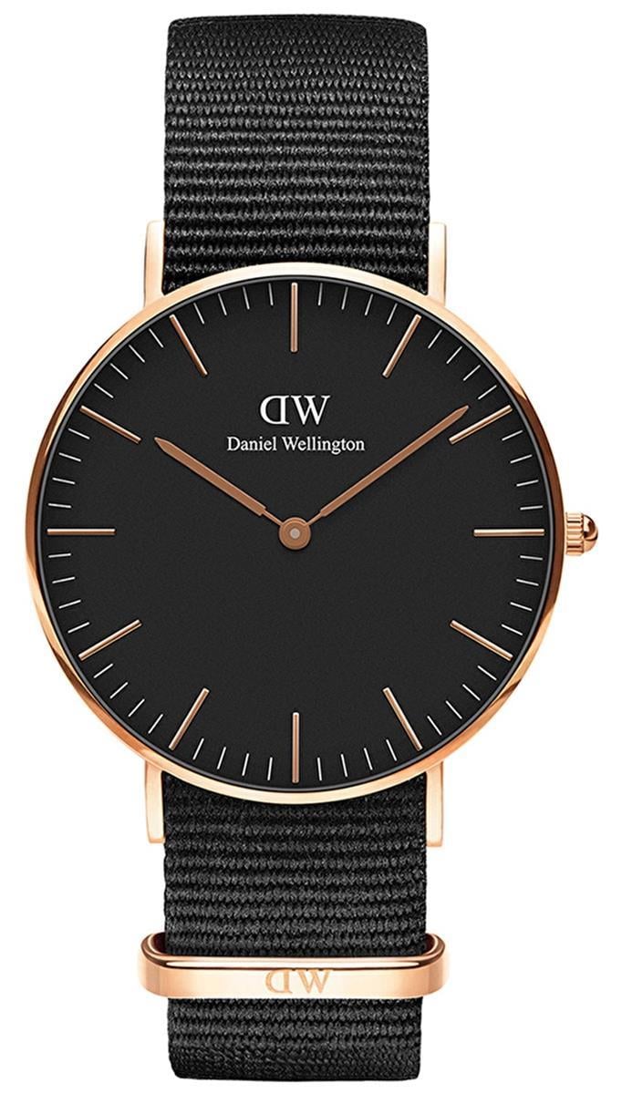 Daniel Wellington DW00600150 Unisex Kol Saati Daniel Wellington DW00600150 Unisex Kol Saati - Lenti 
