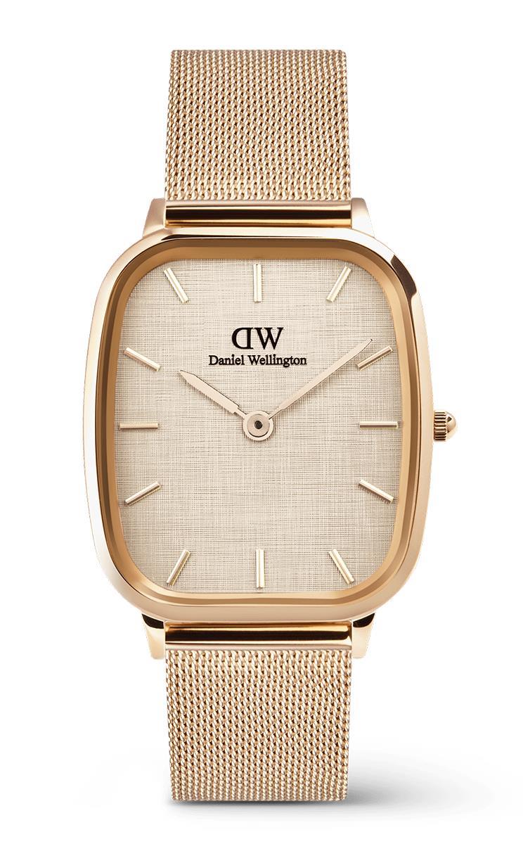 Daniel Wellington DW00600817 Unisex Kol Saati
