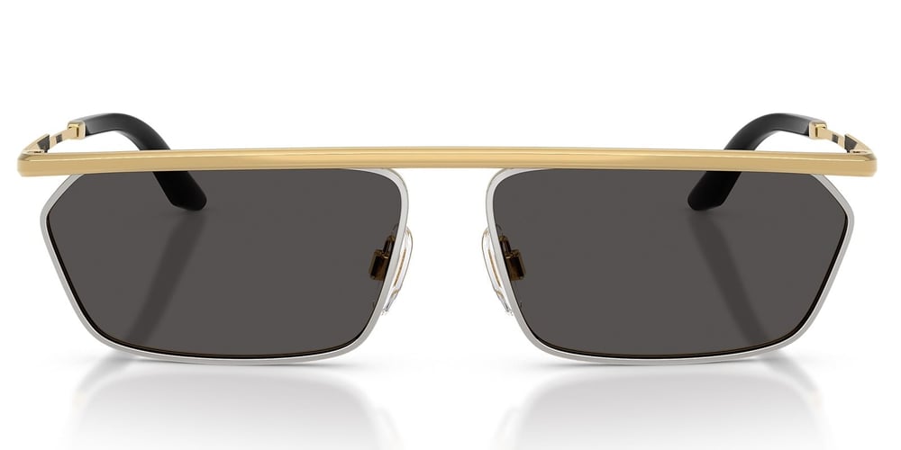 Dolce Gabbana DG2327 1313/87 60 Erkek Güneş Gözlüğü
