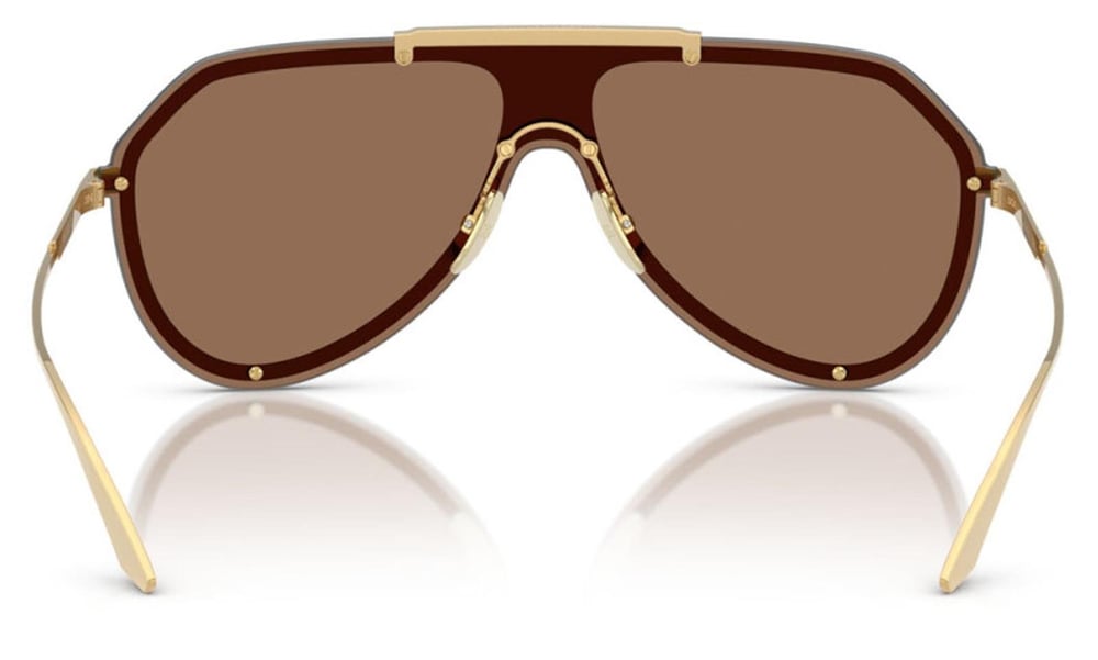 Dolce Gabbana DG2309 02/73 43 Erkek Güneş Gözlüğü