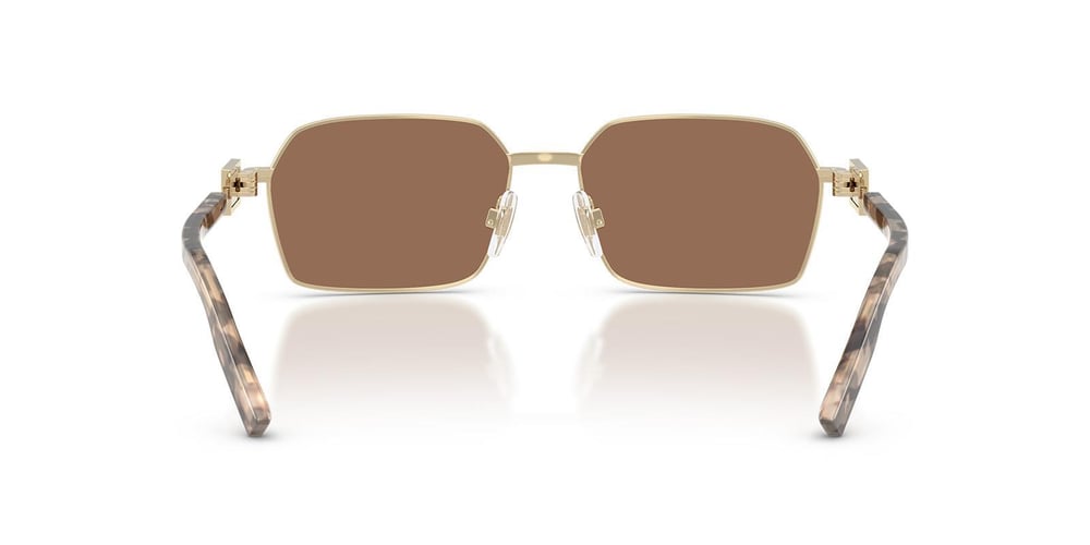 Dolce Gabbana DG2316 488/73 56 Erkek Güneş Gözlüğü
