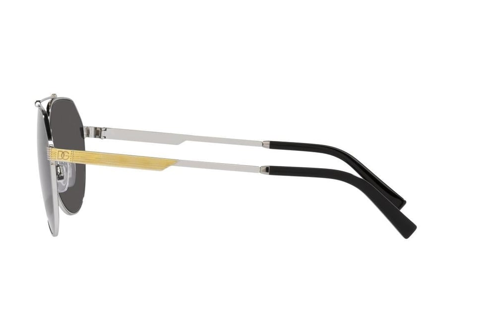 Dolce Gabbana DG2288 131387 59 Erkek Güneş Gözlüğü