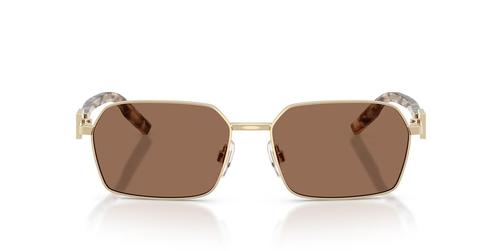 Dolce Gabbana DG2316 488/73 56 Erkek Güneş Gözlüğü
