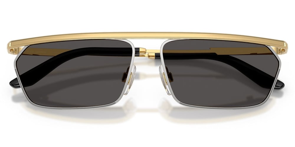 Dolce Gabbana DG2327 1313/87 60 Erkek Güneş Gözlüğü