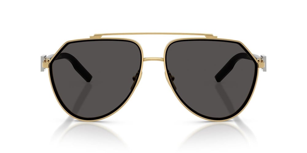 Dolce Gabbana DG2315 02/87 62 Erkek Güneş Gözlüğü