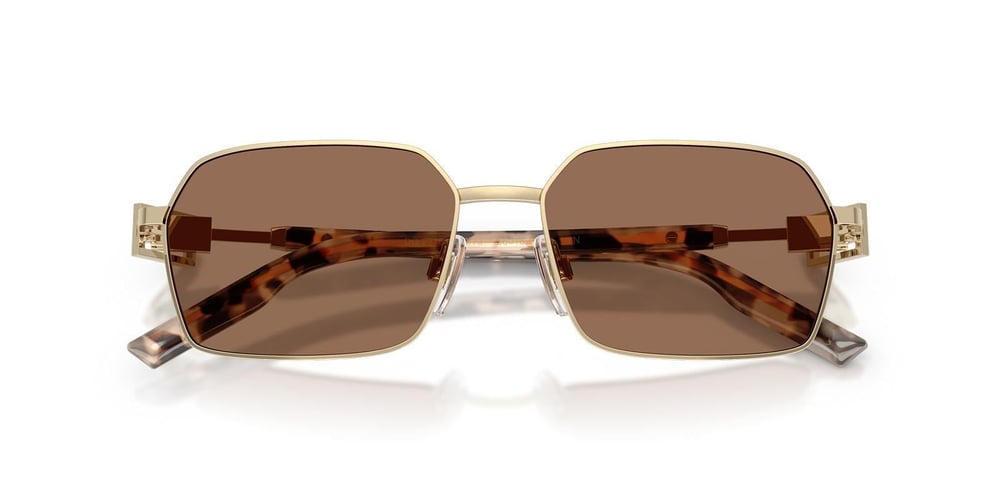Dolce Gabbana DG2316 488/73 56 Erkek Güneş Gözlüğü