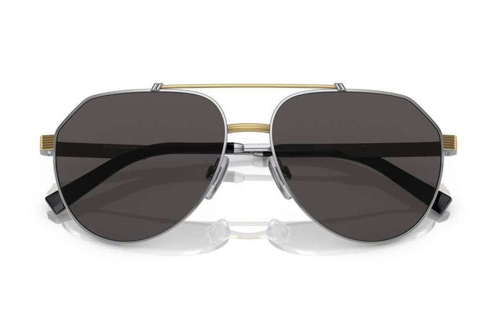 Dolce Gabbana DG2288 131387 59 Erkek Güneş Gözlüğü