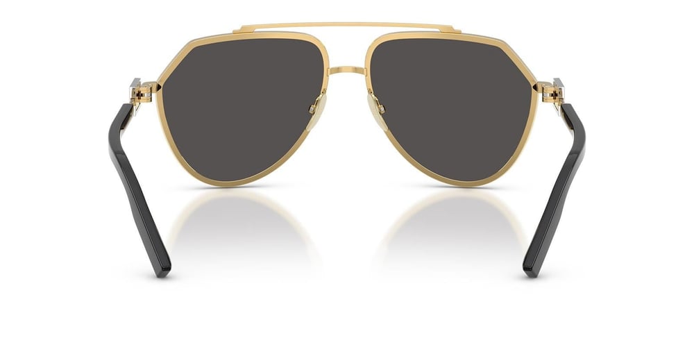 Dolce Gabbana DG2315 02/87 62 Erkek Güneş Gözlüğü