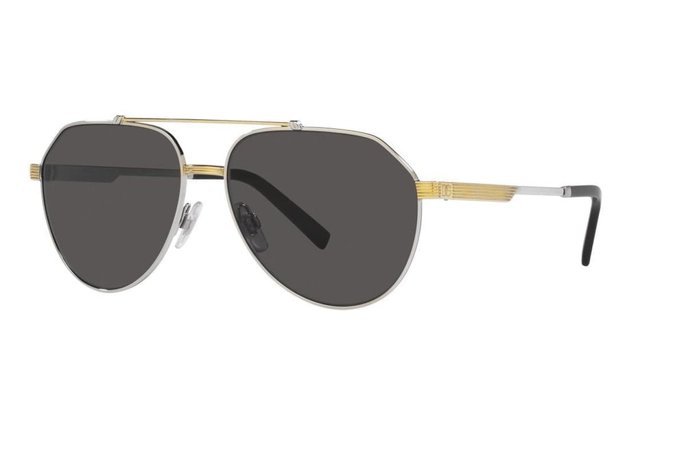 Dolce Gabbana DG2288 131387 59 Erkek Güneş Gözlüğü