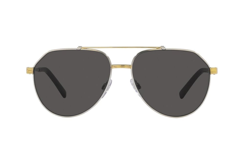 Dolce Gabbana DG2288 131387 59 Erkek Güneş Gözlüğü