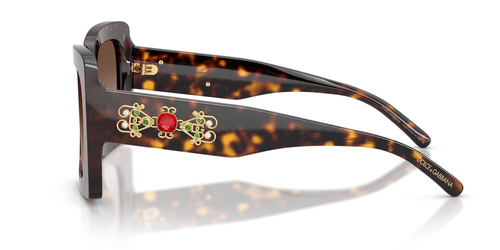Dolce Gabbana DG4525B 502/13 54 Kadın Güneş Gözlüğü