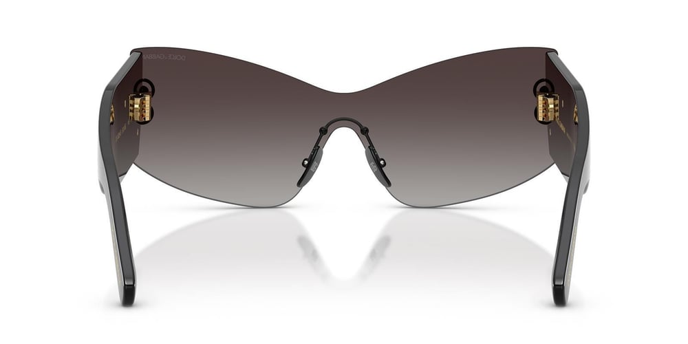 Dolce Gabbana DG4526B 501/8G 42 Kadın Güneş Gözlüğü