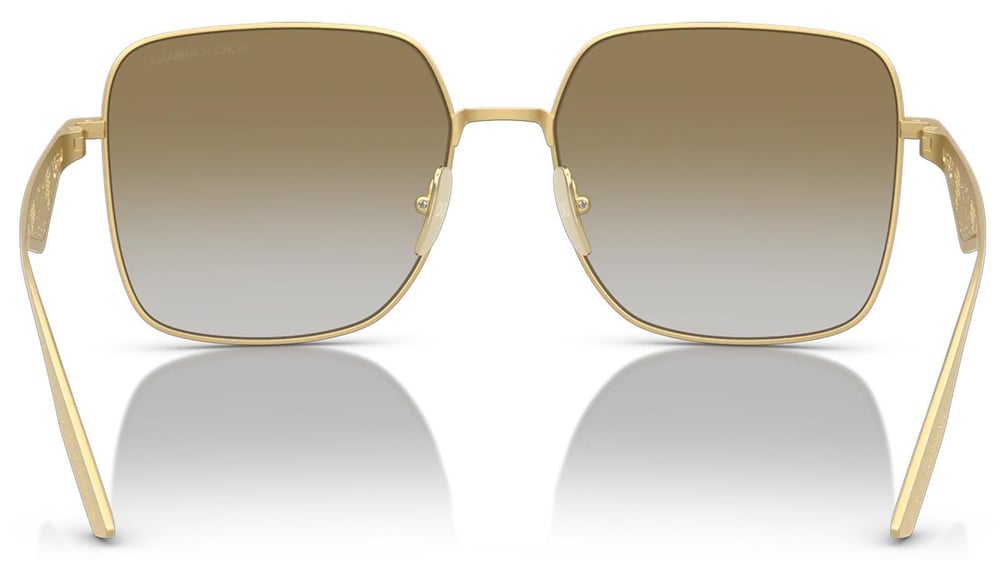 Dolce Gabbana DG2310 12246E 57 Kadın Güneş Gözlüğü