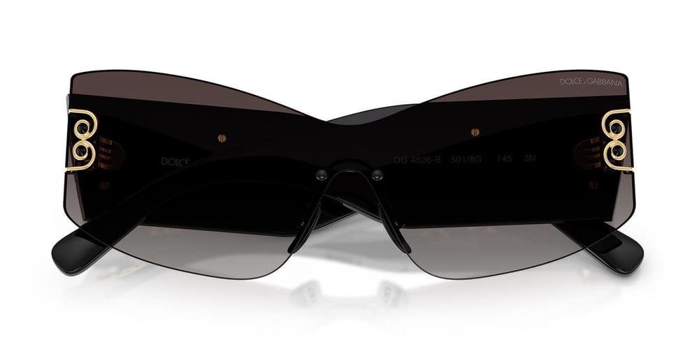 Dolce Gabbana DG4526B 501/8G 42 Kadın Güneş Gözlüğü