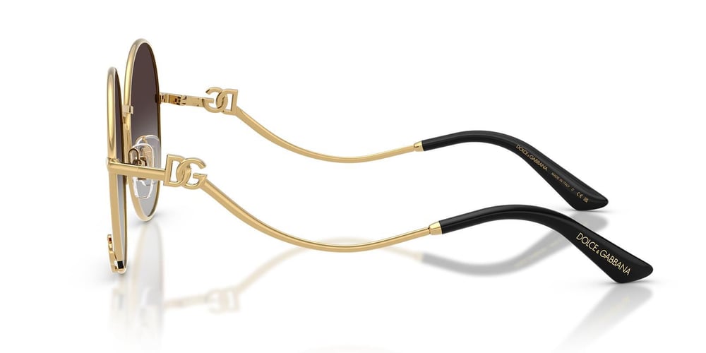 Dolce Gabbana DG2324 02/8G 56 Kadın Güneş Gözlüğü