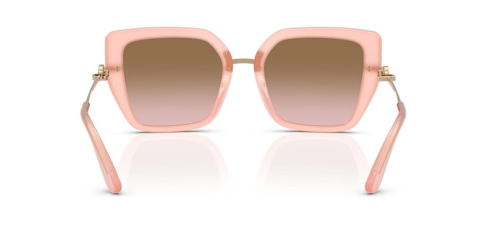Dolce Gabbana DG4474 343611 53 Kadın Güneş Gözlüğü
